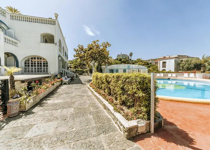 Hotel Galidon Wellness Park & Spa