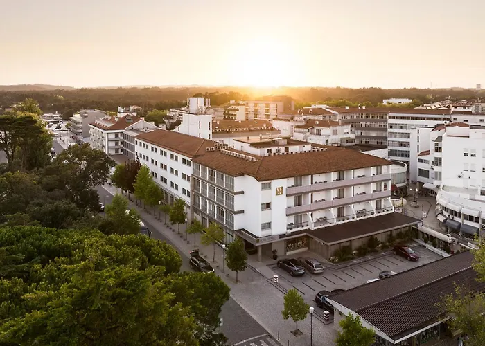 Hotel Fatima Center