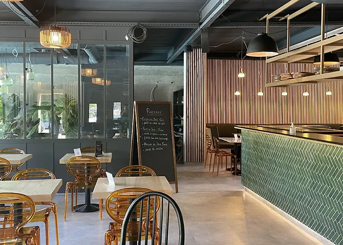 Logis Hotel Nimotel