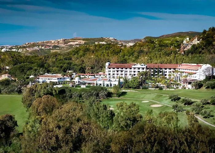 The Westin La Quinta Golf Resort & Spa, Benahavis, Marbella