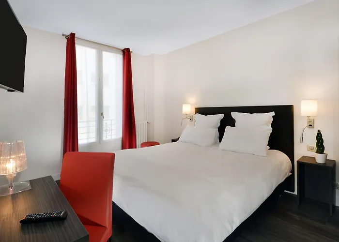 Hotel Douglas