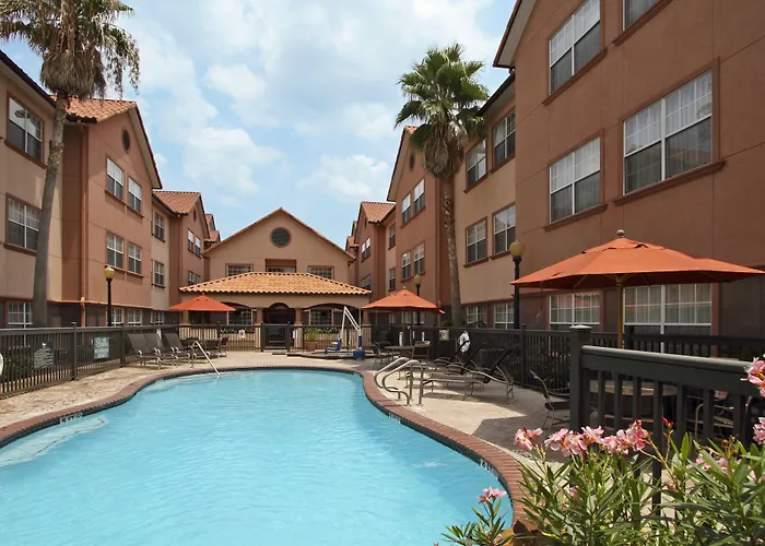 Homewood Suites By Hilton Houston-Woodlands-Shenandoah