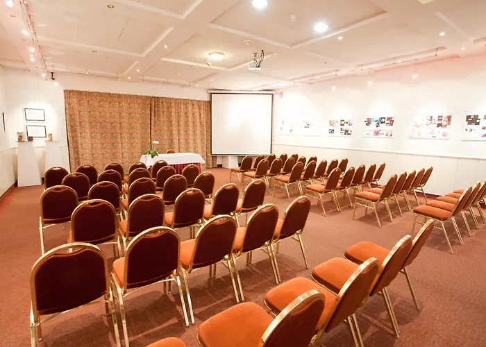 Pannonia Hotel