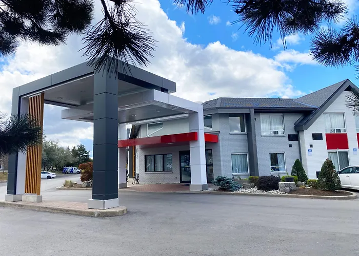 Comfort Inn Charlottetown