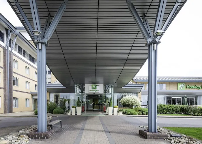 Holiday Inn Oxford By Ihg