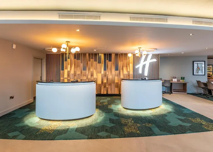 Holiday Inn Oxford By Ihg