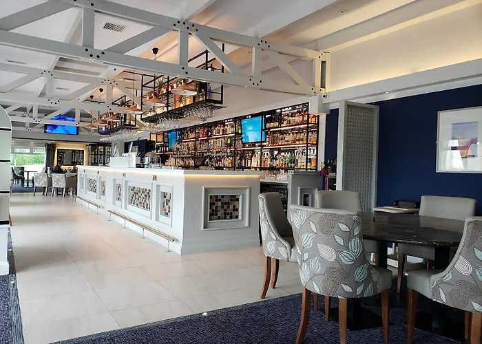 Mill Park Hotel