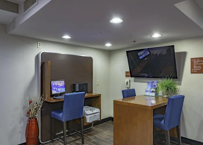 Towneplace Suites Cleveland Streetsboro