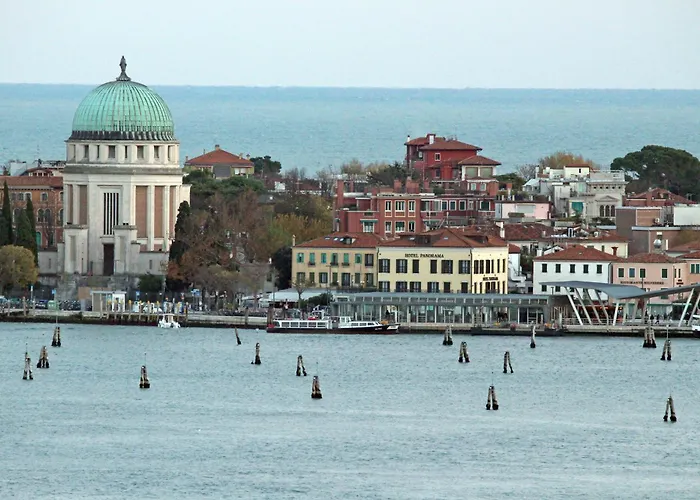 Hotel Panorama