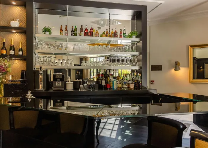 Best Western Plus Le Moderne