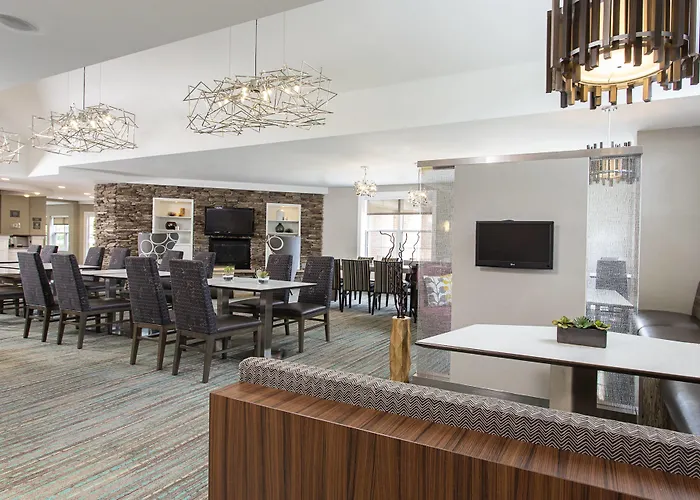 Residence Inn By Marriott Rochester West Greece