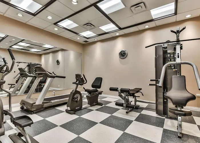 Best Western Plus Cambridge Hotel