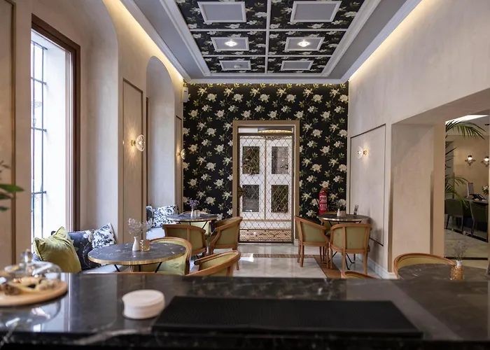 Hotel Gravina 51