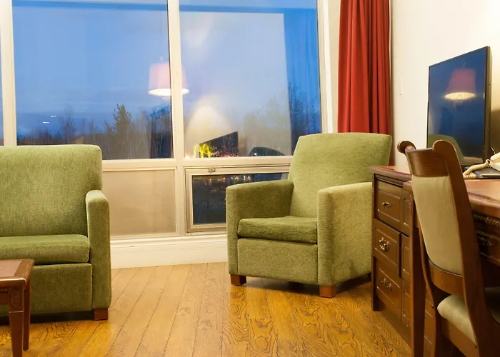 Hotel Moncton