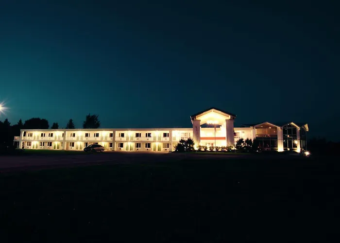 Hotel Moncton