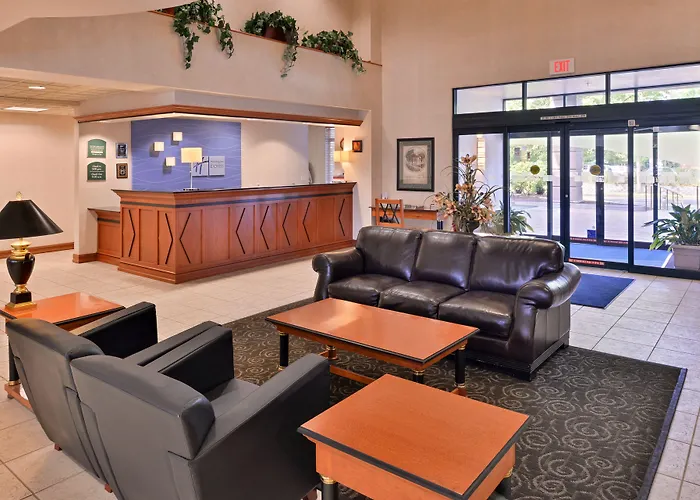 Holiday Inn Express Portland West/Hillsboro By Ihg