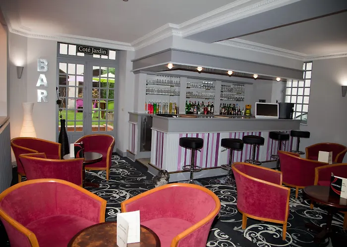 Hotel De Brunville & Spa