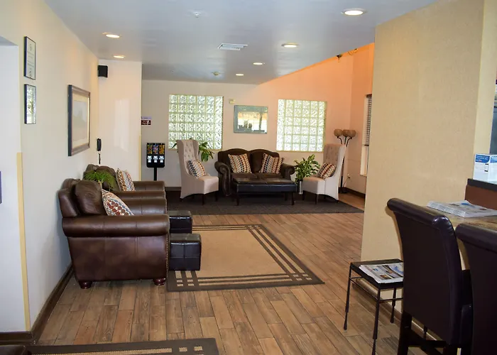 Quality Inn And Suites Silverthorne - Copper Mountain