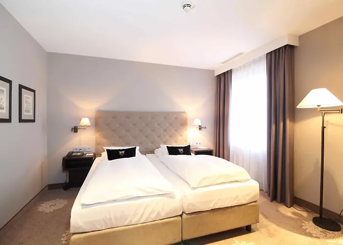 Parkhotel Wittekindshof