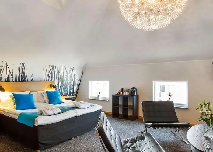 Best Western Plus Kalmarsund Hotell