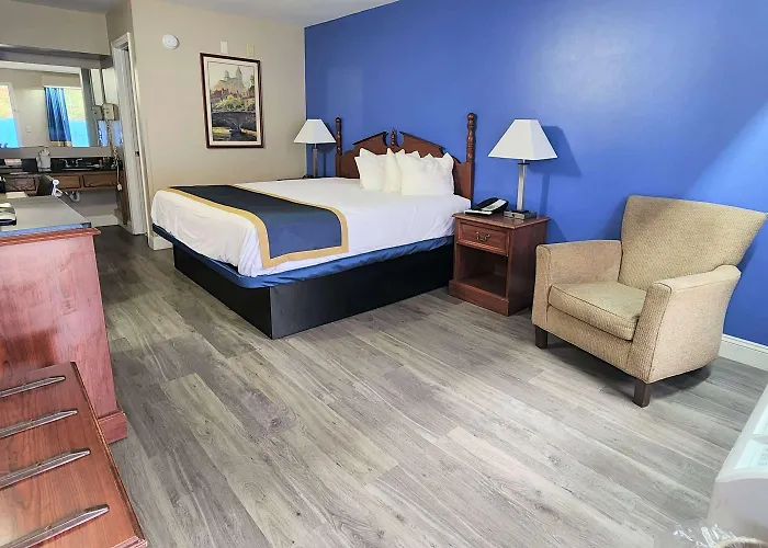 Baymont By Wyndham Eufaula