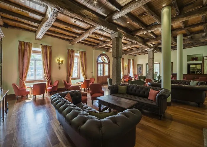 The Vintage House - Douro