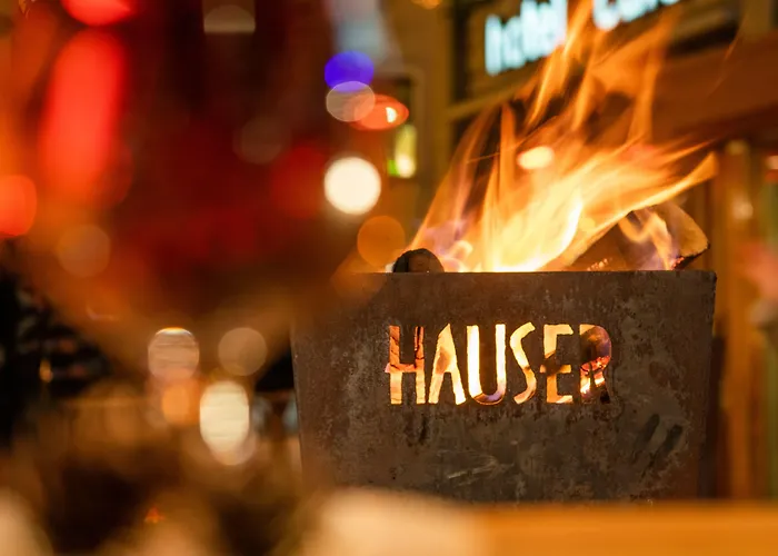 Hauser Hotel St. Moritz
