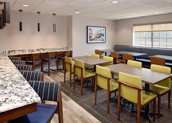 Residence Inn By Marriott Tysons