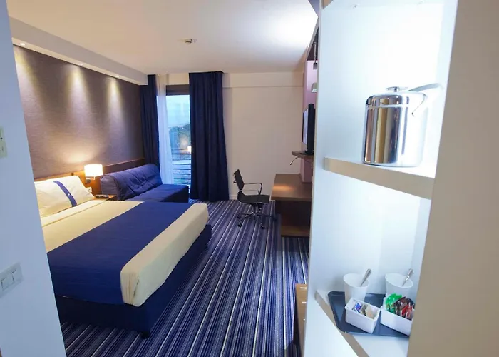Gp Hotel Roma