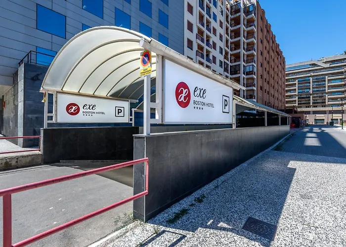 Exe Boston