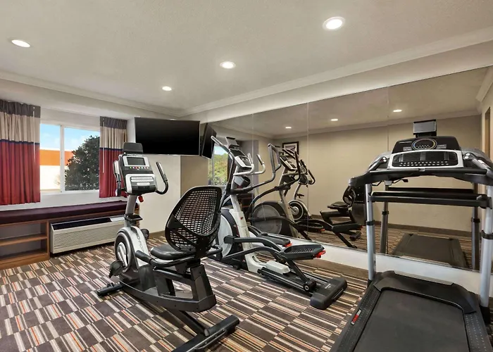 Microtel Inn & Suites By Wyndham