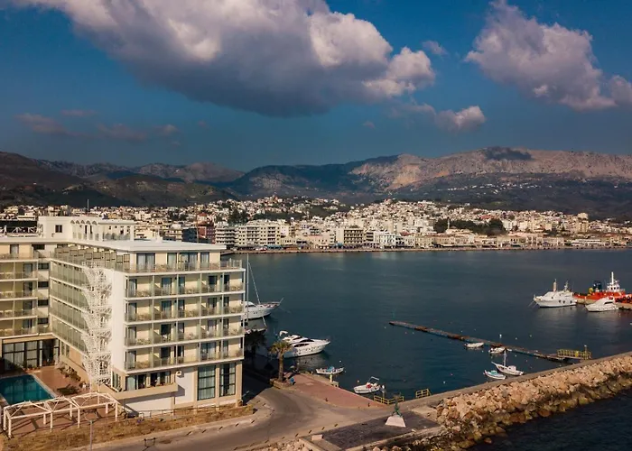 Chios Chandris