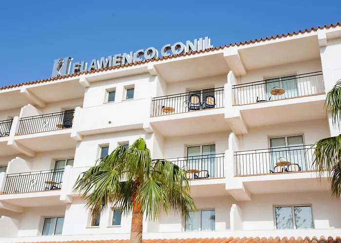 Hipotels Flamenco Conil