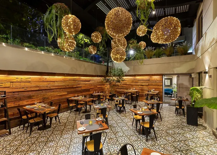 Rugendas Hotel Boutique By Time