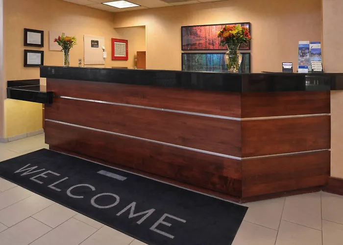 Residence Inn By Marriott Dayton Troy