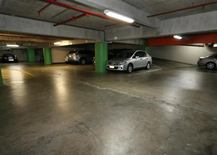 Edit Auckland Central