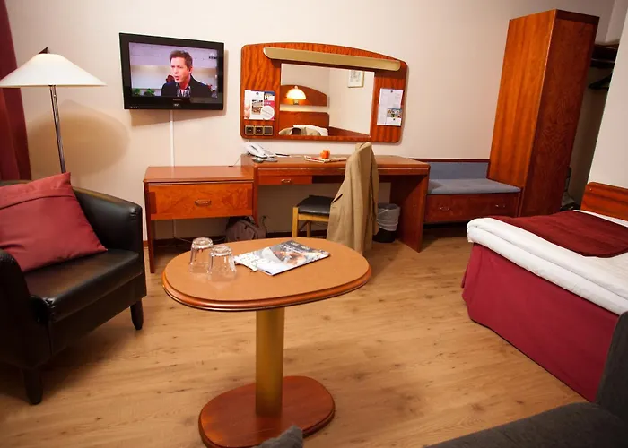 Best Western Hotell Soderh