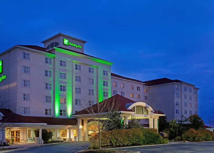 Hampton Inn Chicago-Tinley Park