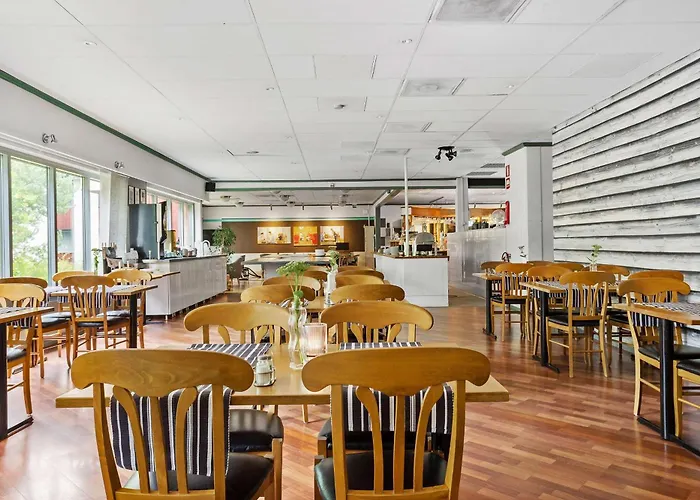 Best Western Hotell Soderh