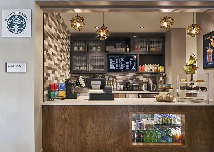 Delta Hotels By Marriott Norfolk Airport