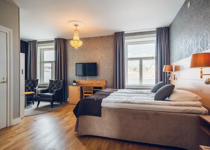Scandic Arvika