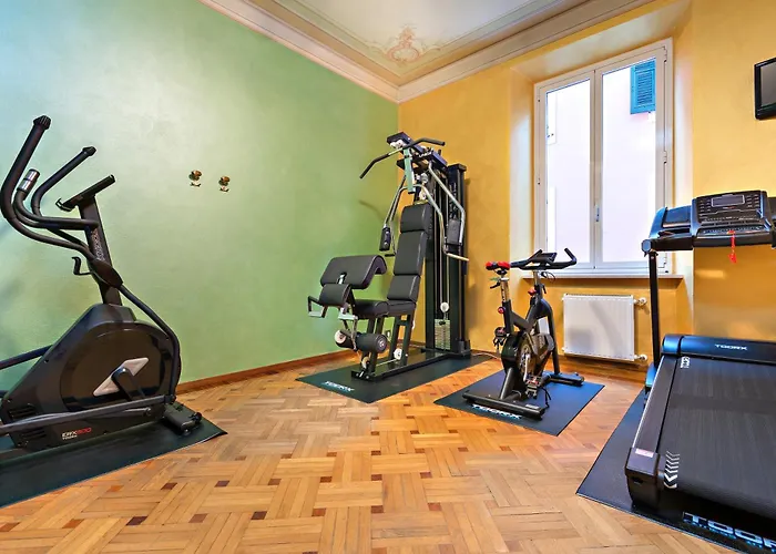 Hotel Monte Rosa