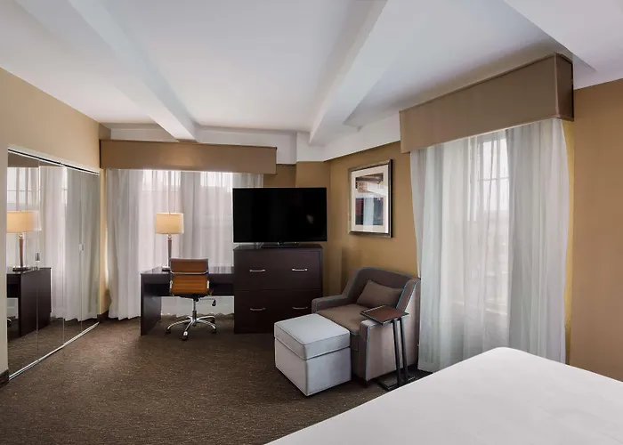 Best Western Syracuse Downtown Hotel And Suites