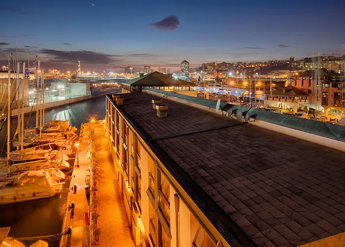 Nh Collection Genova Marina