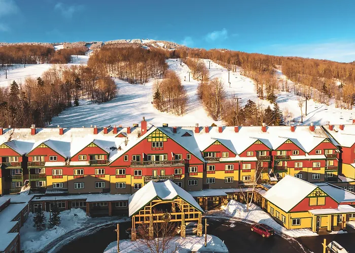 Grand Summit Hotel