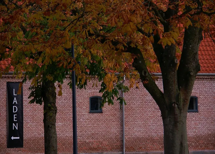 Hindsgavl Slot