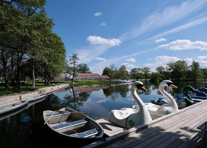 Golf Hotel Viborg