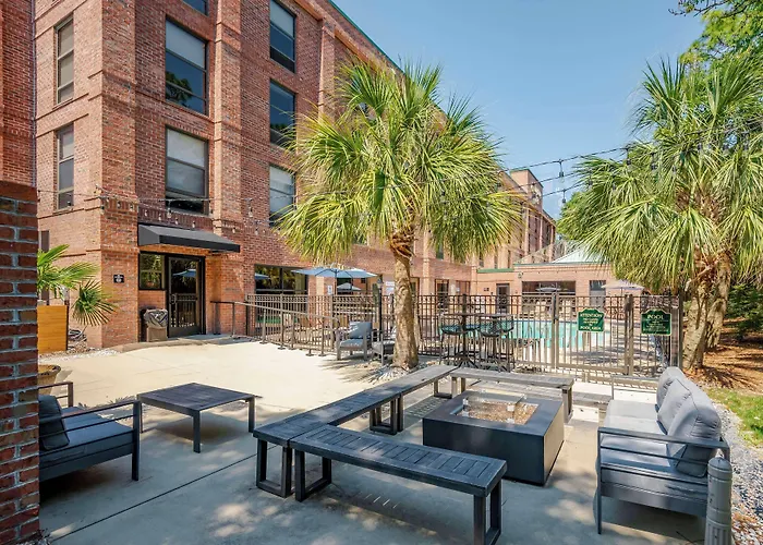 Hampton Inn Wilmington-Medical Park