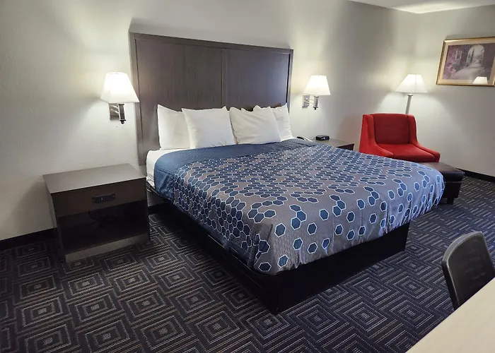 Twin Cities Inn, Mounds View