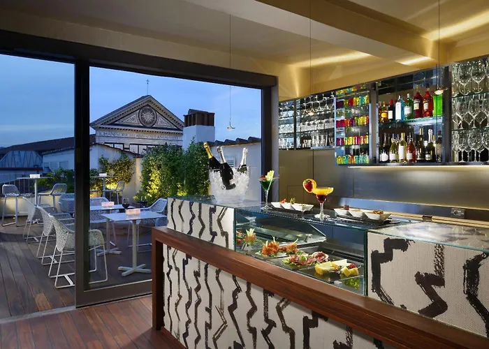 Grand Hotel Minerva Florence